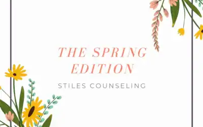 The Spring Edition